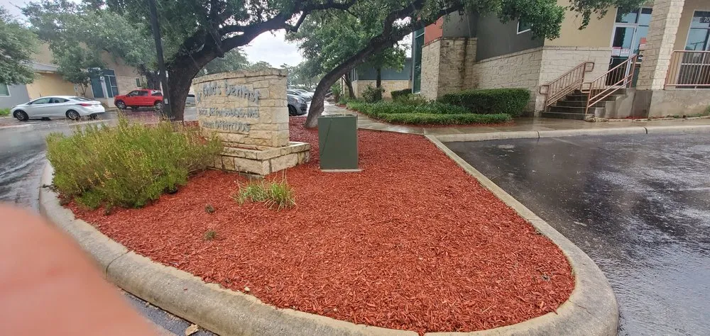 Top-rated lawn care service experts serving Castroville, TX - Allsups Landscaping