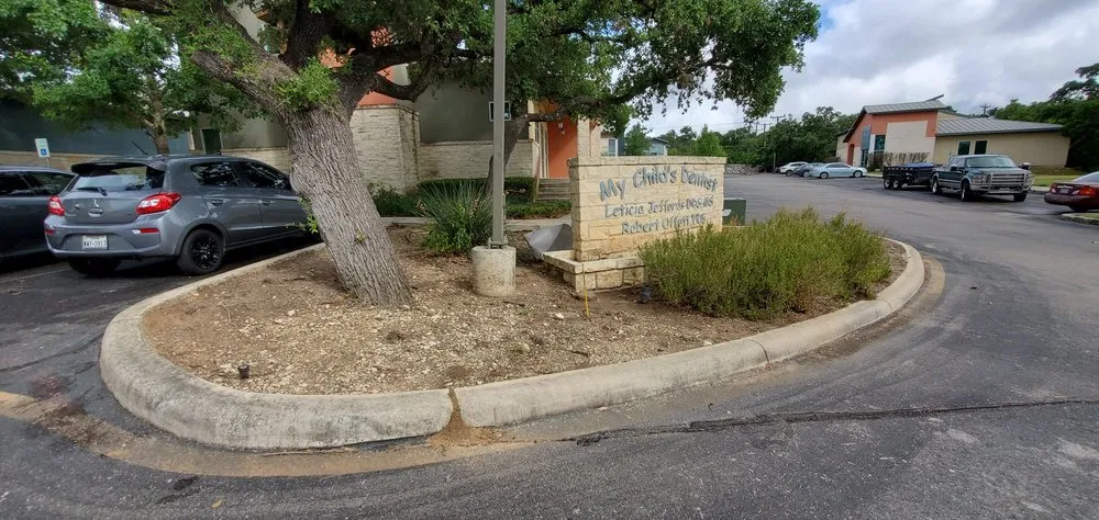 Professional yard maintenance experts serving Castroville, TX - Allsups Landscaping