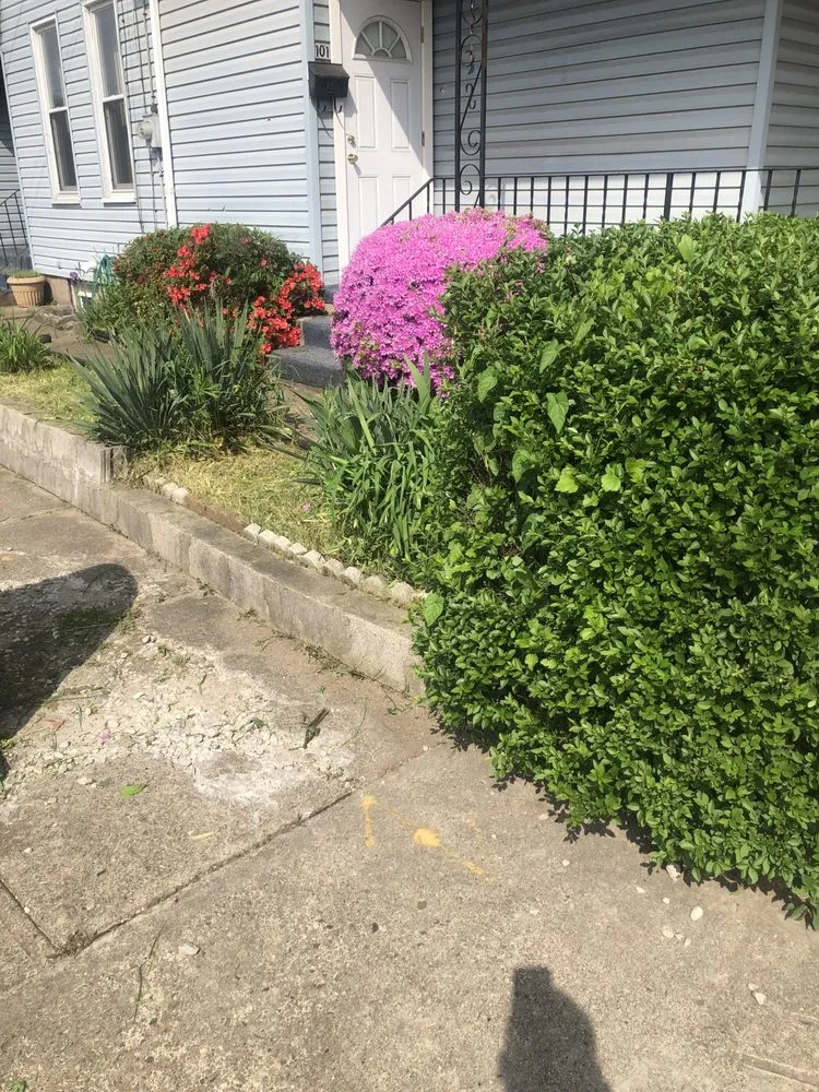 Reliable yard maintenance for residential properties in Duquesne, PA by AllTen Landscaping