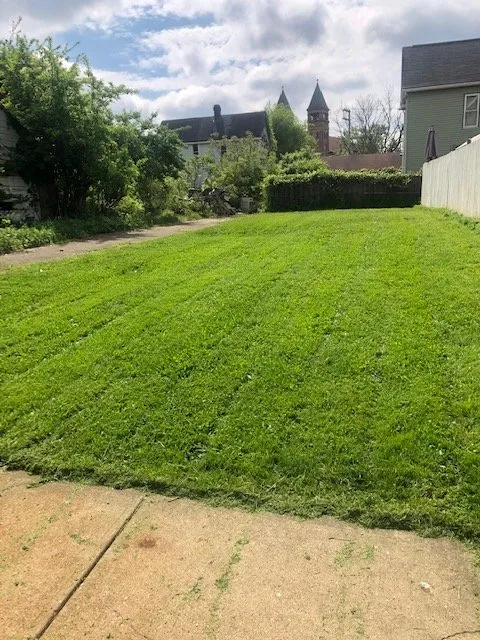 Trusted lawn care service for homes in Duquesne, PA by AllTen Landscaping