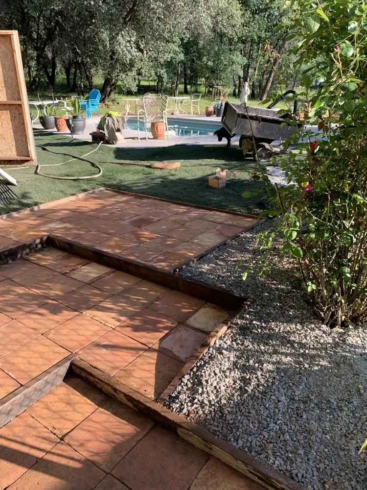 Affordable lawn care service in Redding, CA - Allteration Home and Lawn Care