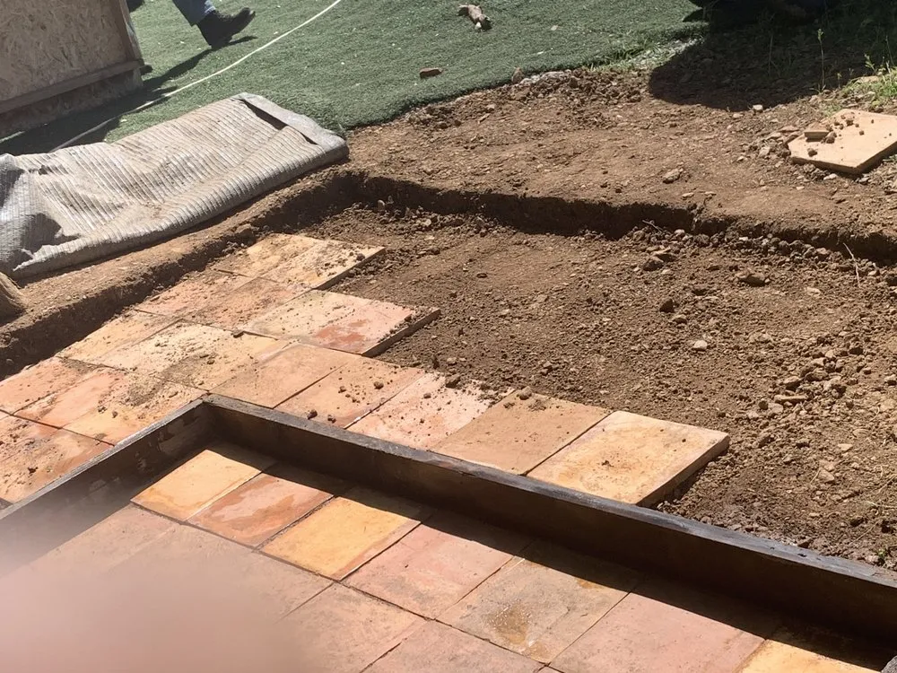 Professional residential landscaping in Redding, CA - Allteration Home and Lawn Care