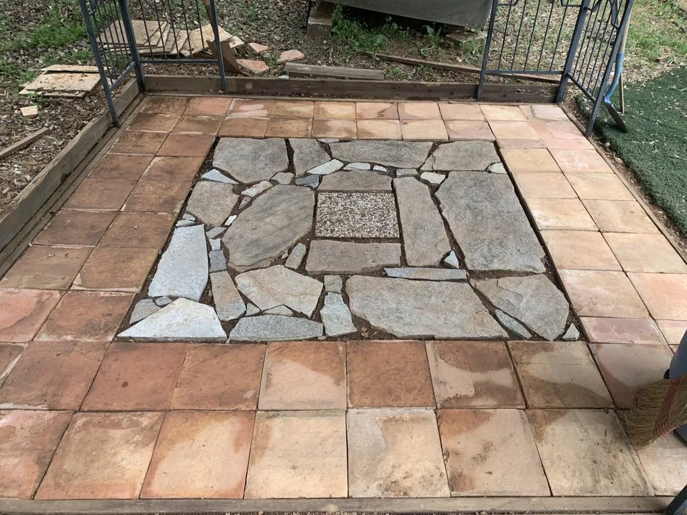 Expert yard maintenance in Redding, CA by Allteration Home and Lawn Care