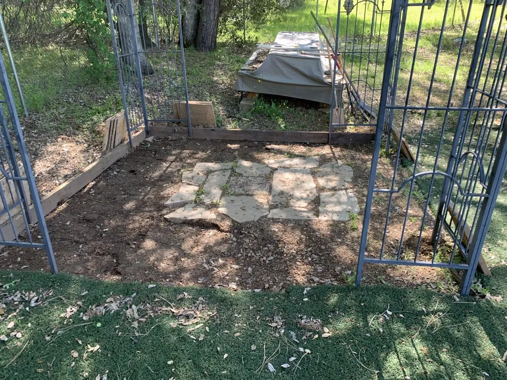 Local landscaping services experts serving Redding, CA - Allteration Home and Lawn Care