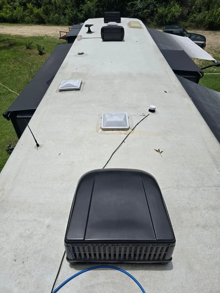 Professional landscape design for beautiful yards across Live Oak, FL - Allterrain's Mobile Auto Detailing An Pressure Washing