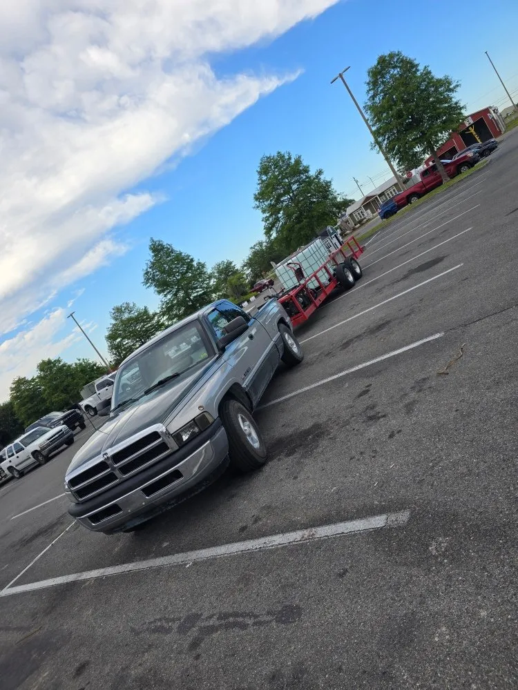 Local garden landscaping for outdoor upgrades across Live Oak, FL - Allterrain's Mobile Auto Detailing An Pressure Washing