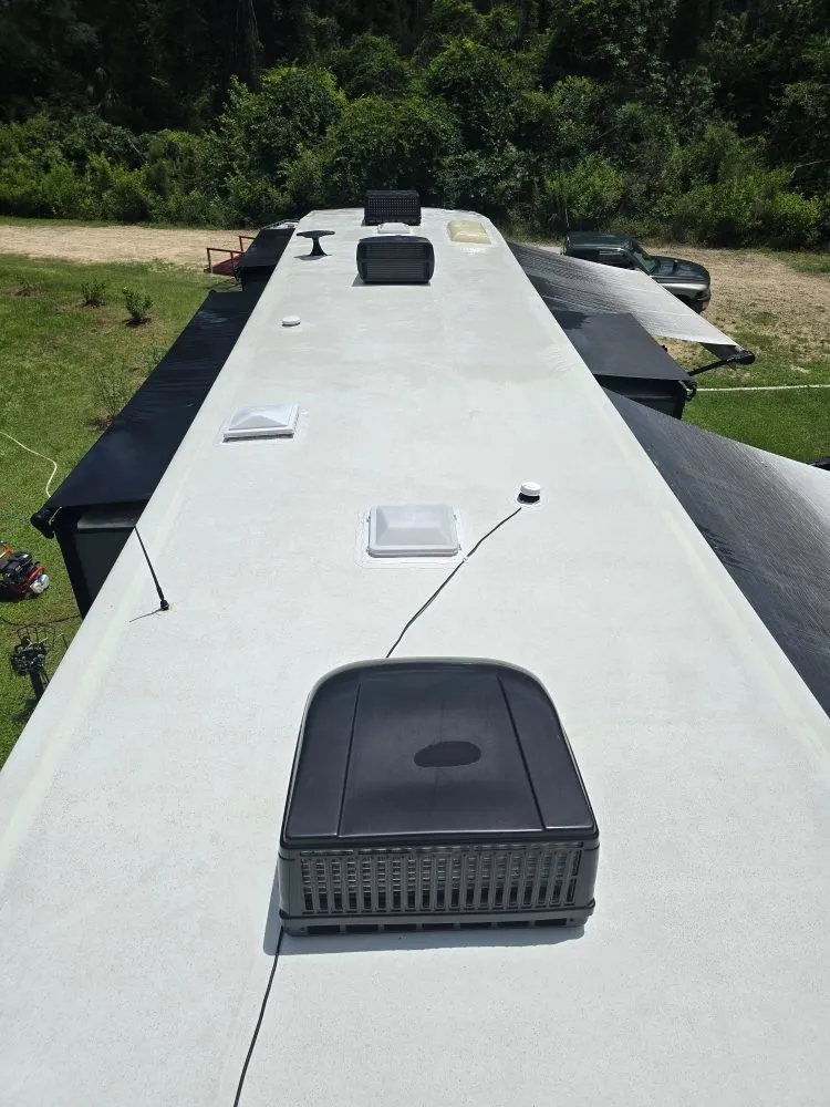 Expert residential landscaping in Live Oak, FL - Allterrain's Mobile Auto Detailing An Pressure Washing