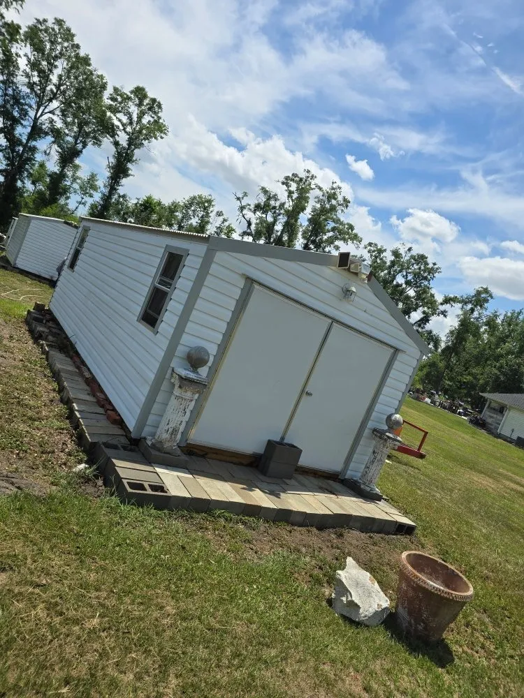 Reliable landscape installation experts serving Live Oak, FL - Allterrain's Mobile Auto Detailing An Pressure Washing