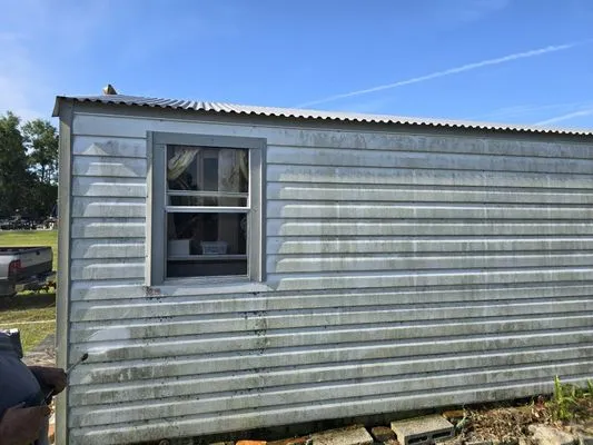 Allterrain's Mobile Auto Detailing An Pressure Washing