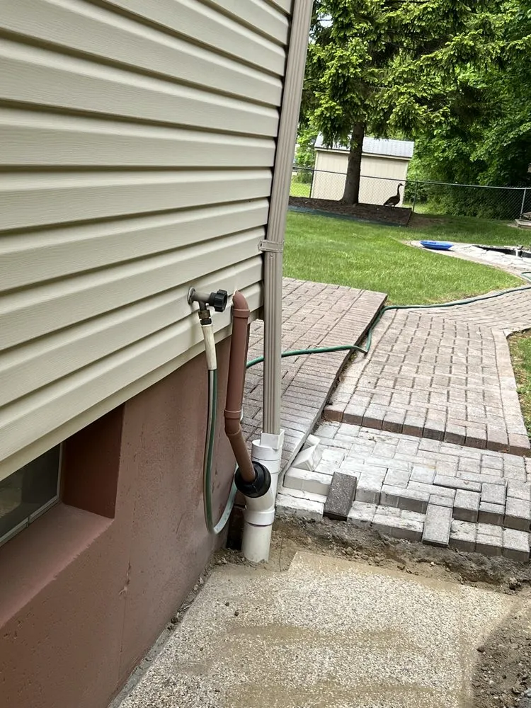 Trusted landscaping services in Warren, MI by Alltimate Outdoor Services