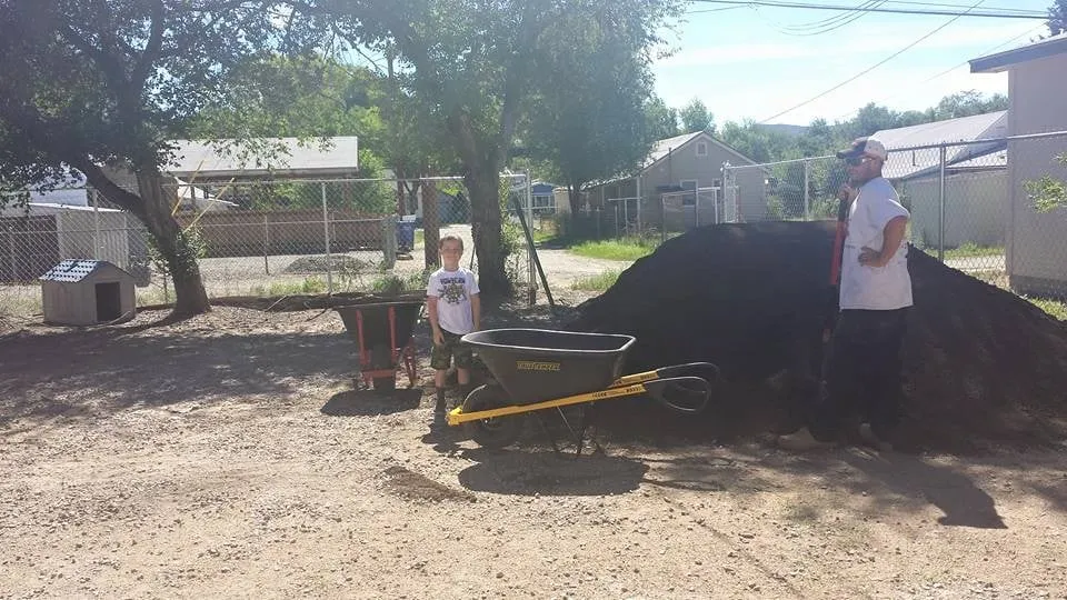 Custom landscaping services in Prescott Valley, AZ - Allure Landscapes