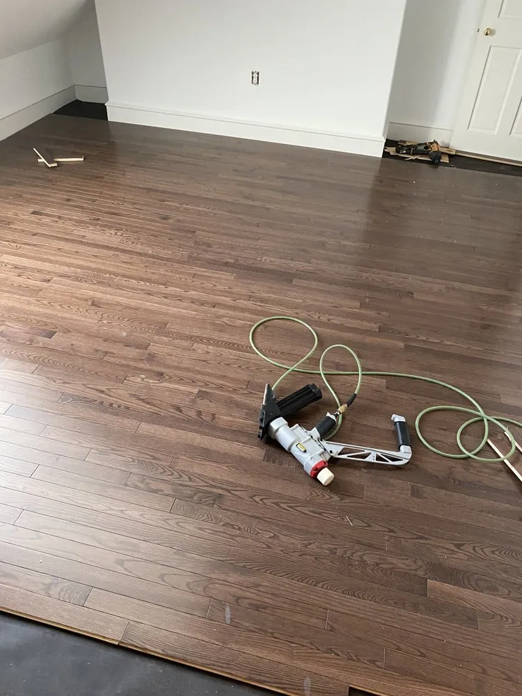 Custom lawn care service in Upper Darby, PA by Allure Landscaping