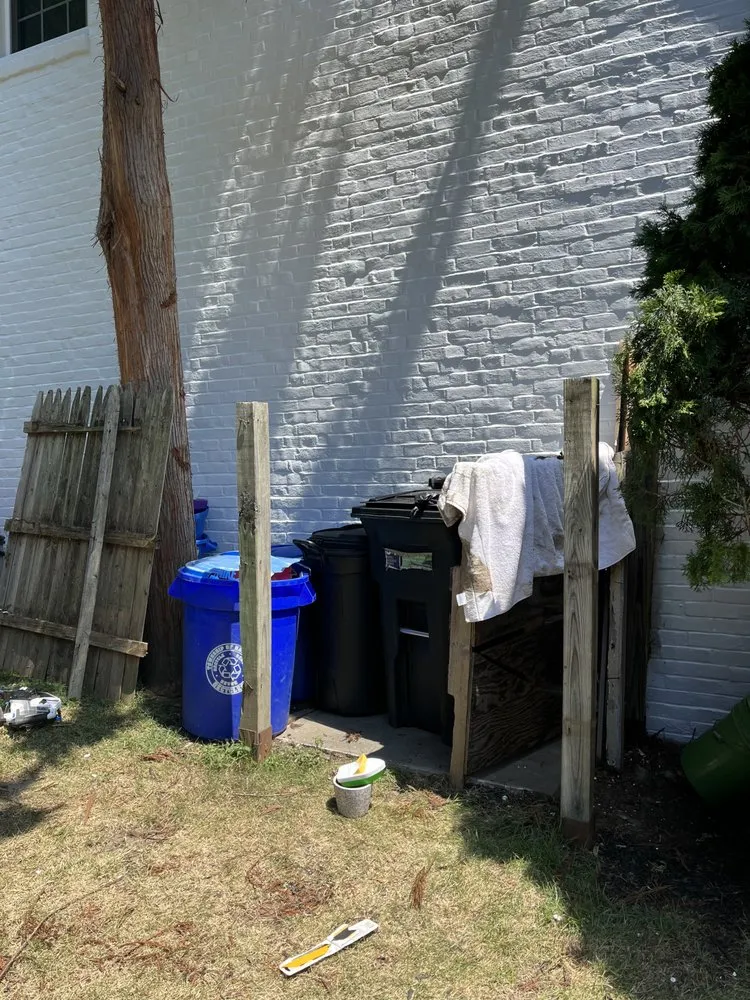 Expert outdoor landscaping for residential properties across Upper Darby, PA - Allure Landscaping