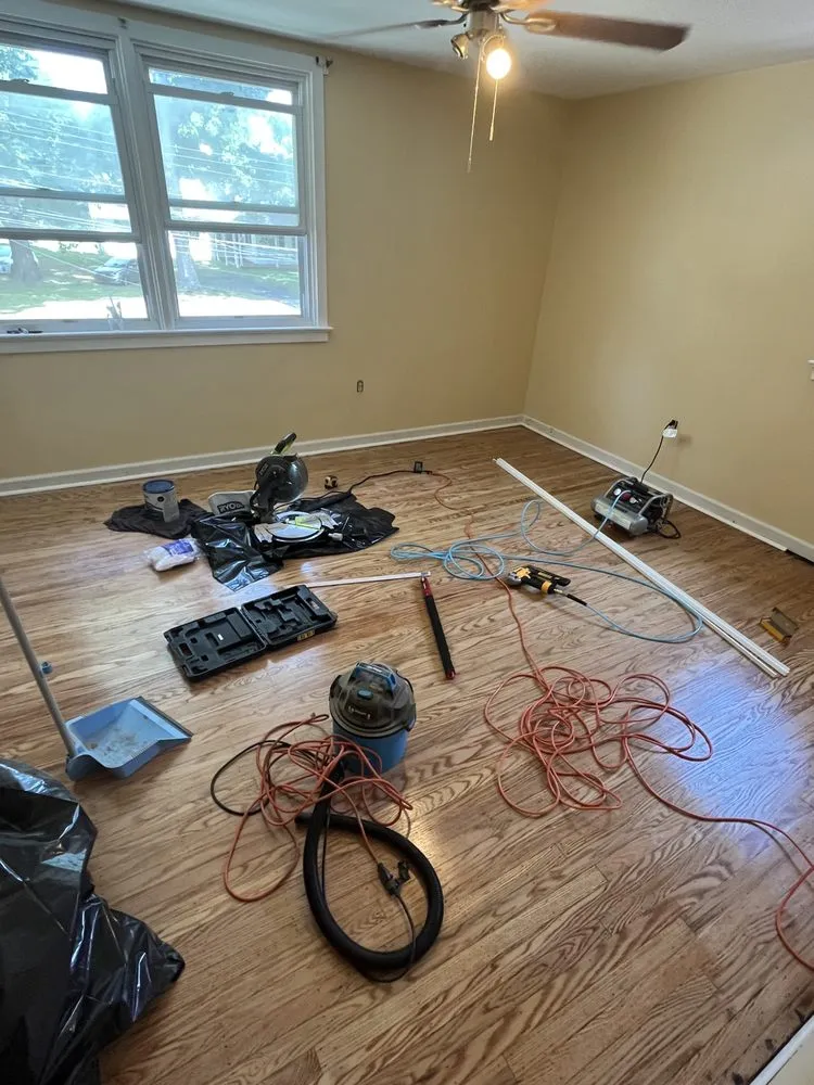 Affordable landscaping services experts serving Upper Darby, PA - Allure Landscaping