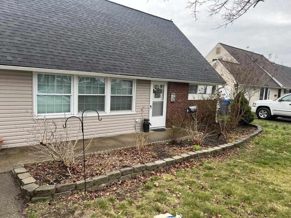 Custom residential landscaping in Upper Darby, PA - Allure Landscaping