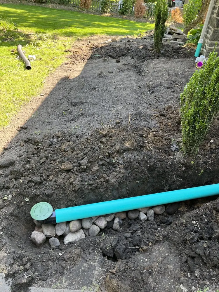 Custom landscaping services in Upper Darby, PA - Allure Landscaping