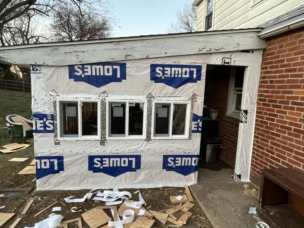 Trusted lawn care service in Upper Darby, PA by Allure Landscaping