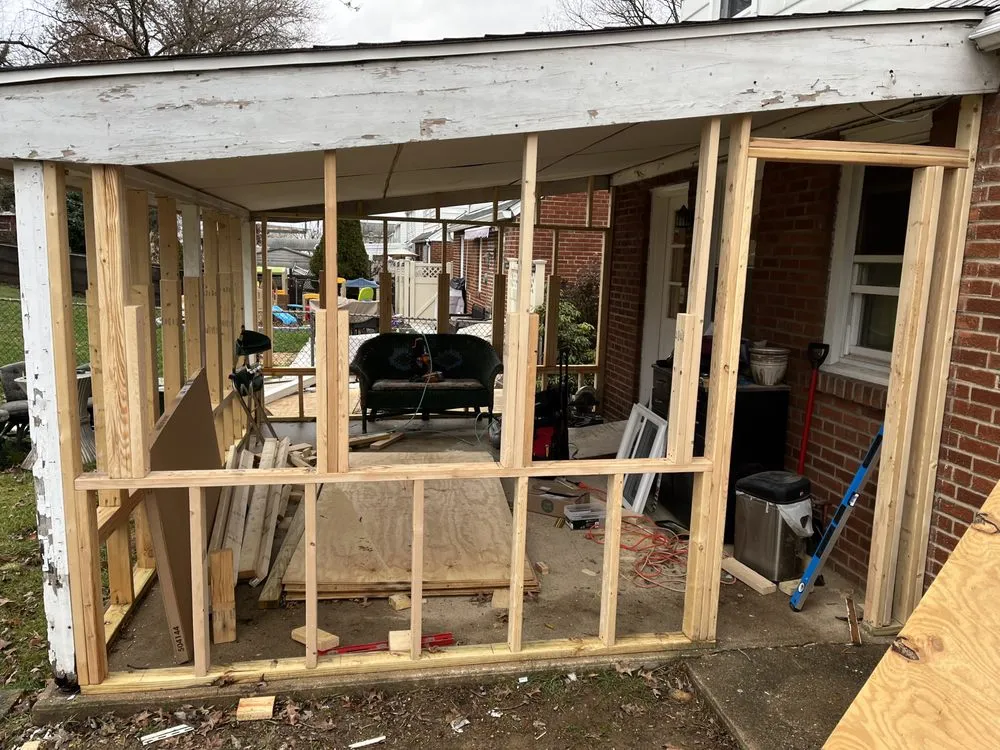 Reliable outdoor landscaping in Upper Darby, PA by Allure Landscaping