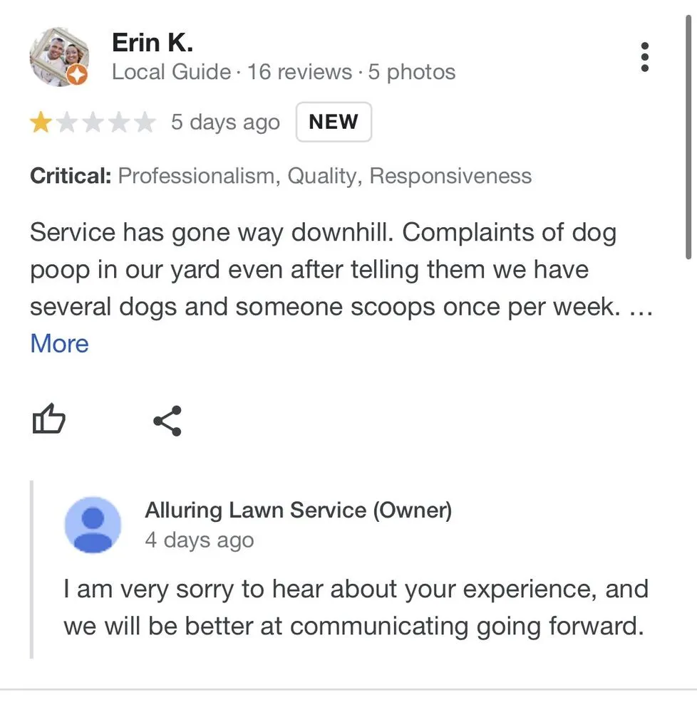 Reliable landscape design for residential properties across Nampa, ID - Alluring Lawn Service