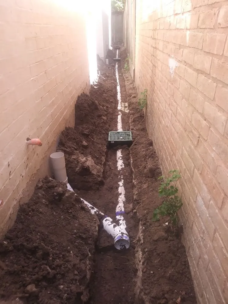 Local garden landscaping in Manvel, TX - Alluring Vistas Landscape & Irrigation