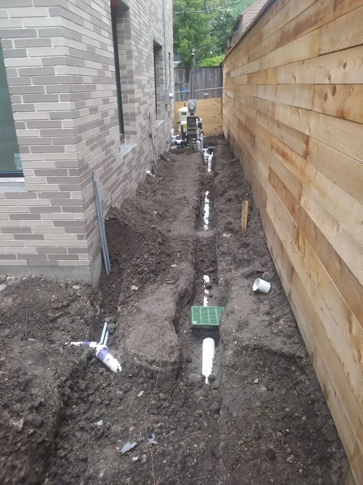 Expert lawn care service in Manvel, TX - Alluring Vistas Landscape & Irrigation