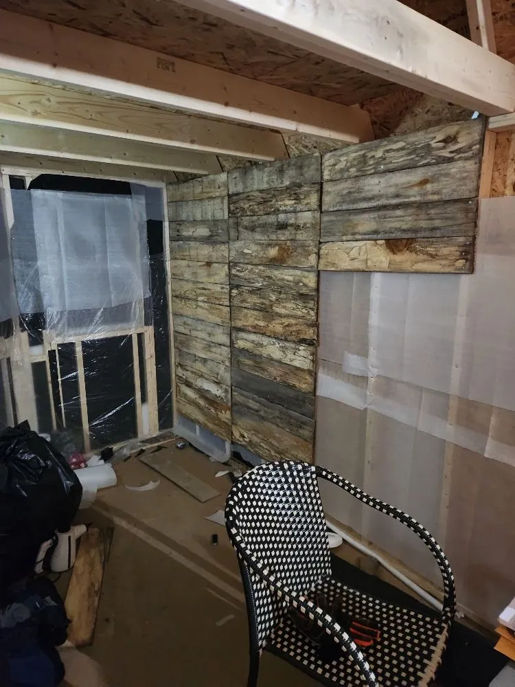 Affordable yard cleanup service experts serving Hillsdale, MI - Allwardt's Handyman Service's