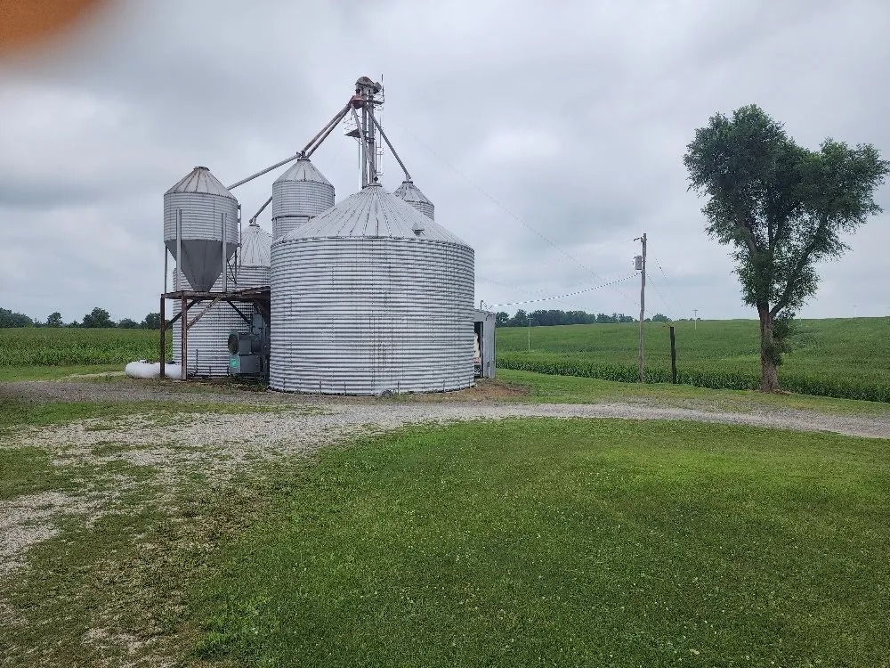 Reliable outdoor landscaping with custom design in Hillsdale, MI by Allwardt's Handyman Service's