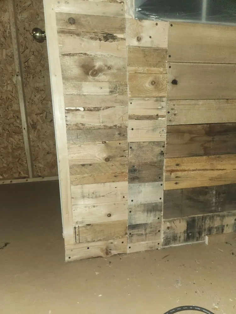 Top-rated landscape design for beautiful yards across Hillsdale, MI - Allwardt's Handyman Service's