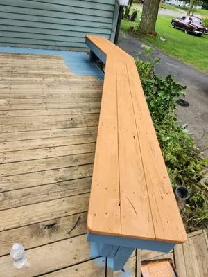 Allwardt's Handyman Service's