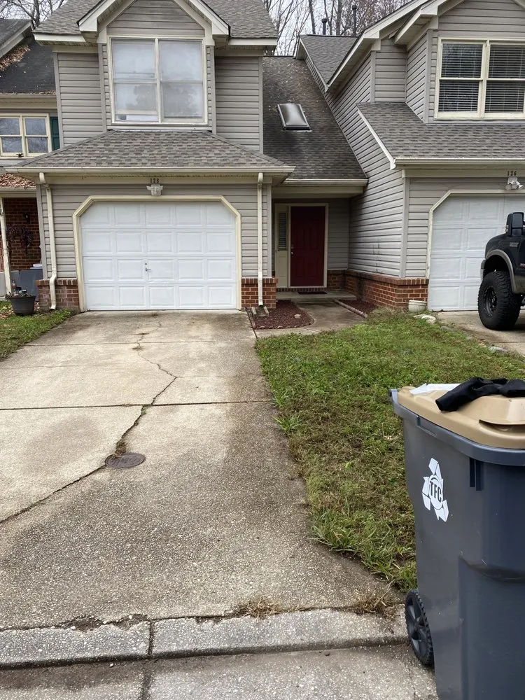 Trusted residential landscaping for outdoor upgrades across Yorktown, VA - Allwayze Landscaping