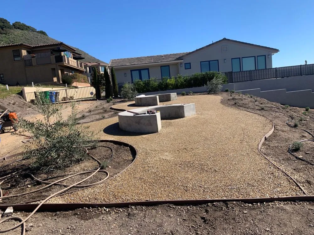 Top-rated residential landscaping experts serving Santa Maria, CA - Allweather Landscape