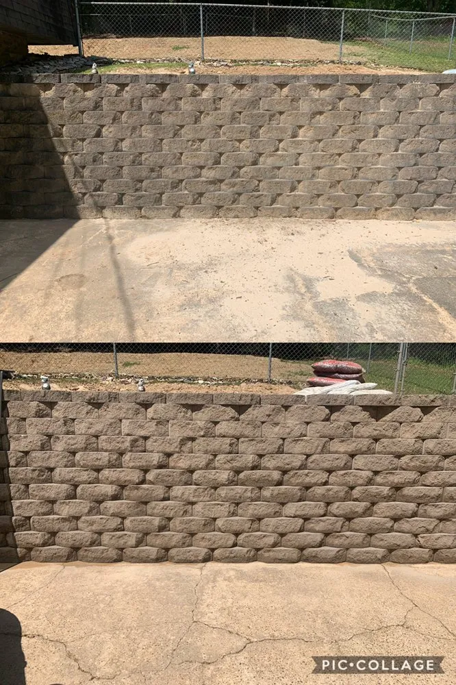 Affordable landscaping services for homes in Tuscaloosa, AL by AllWorx Ground Maintenance