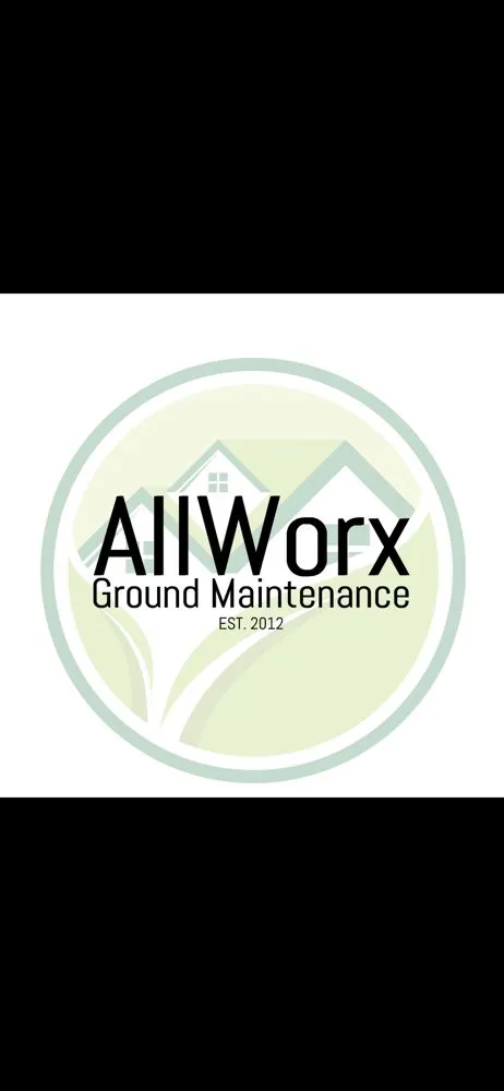 Local lawn mowing service experts serving Tuscaloosa, AL - AllWorx Ground Maintenance