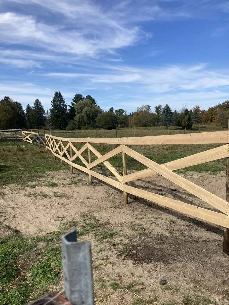 Affordable yard maintenance with custom design in Saint Johnsville, NY by Ally Solutions