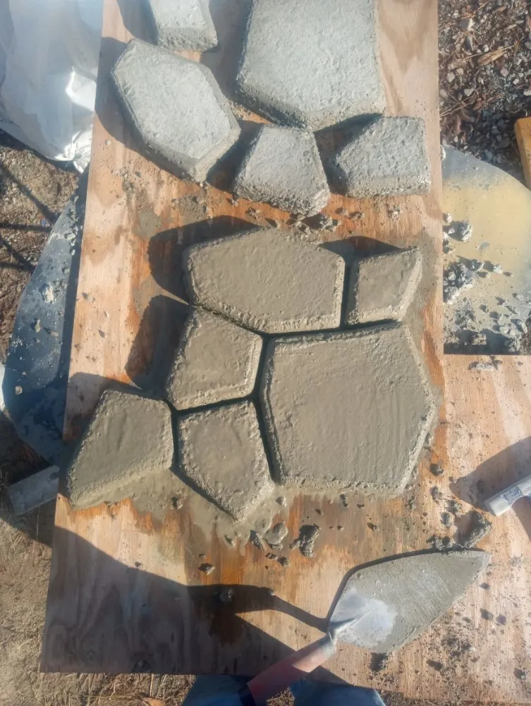 Local landscaping services for residential properties across Sanford, NC - ALM and Partners