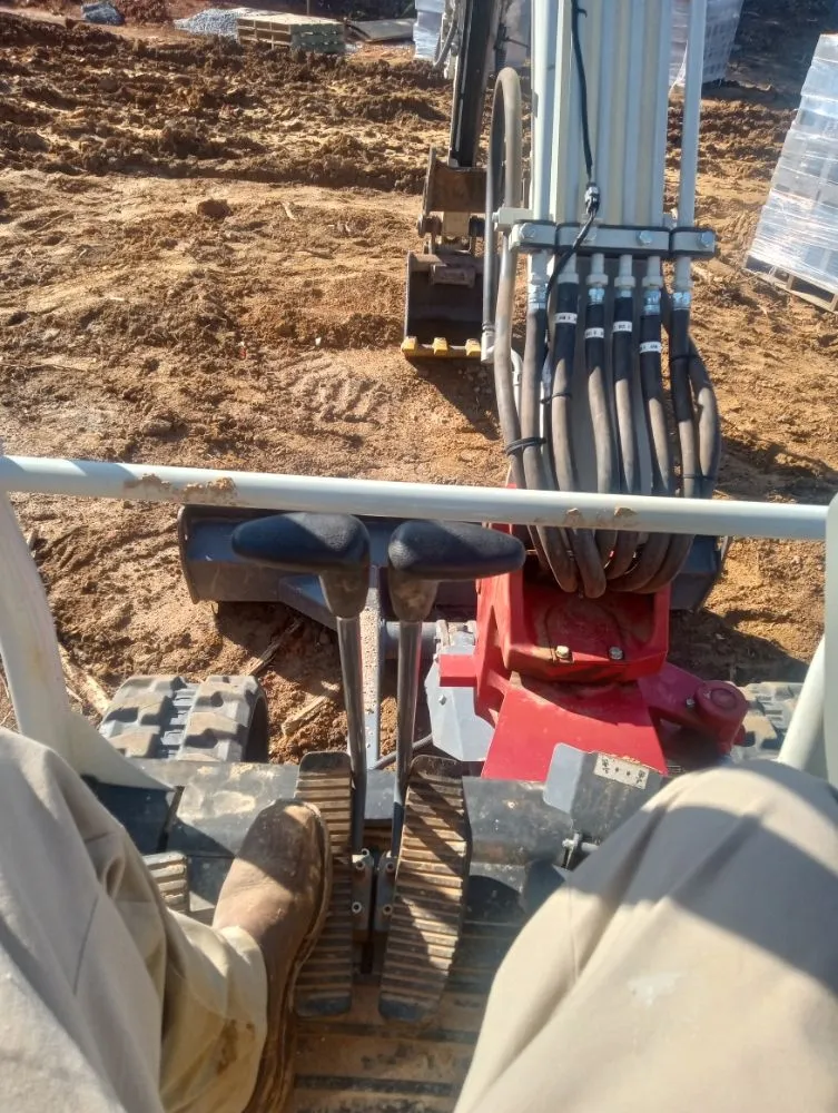 Expert outdoor landscaping with custom design across Sanford, NC - ALM and Partners