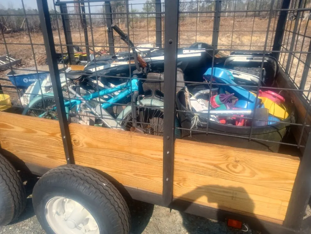 Professional lawn mowing service for residential properties in Sanford, NC by ALM and Partners