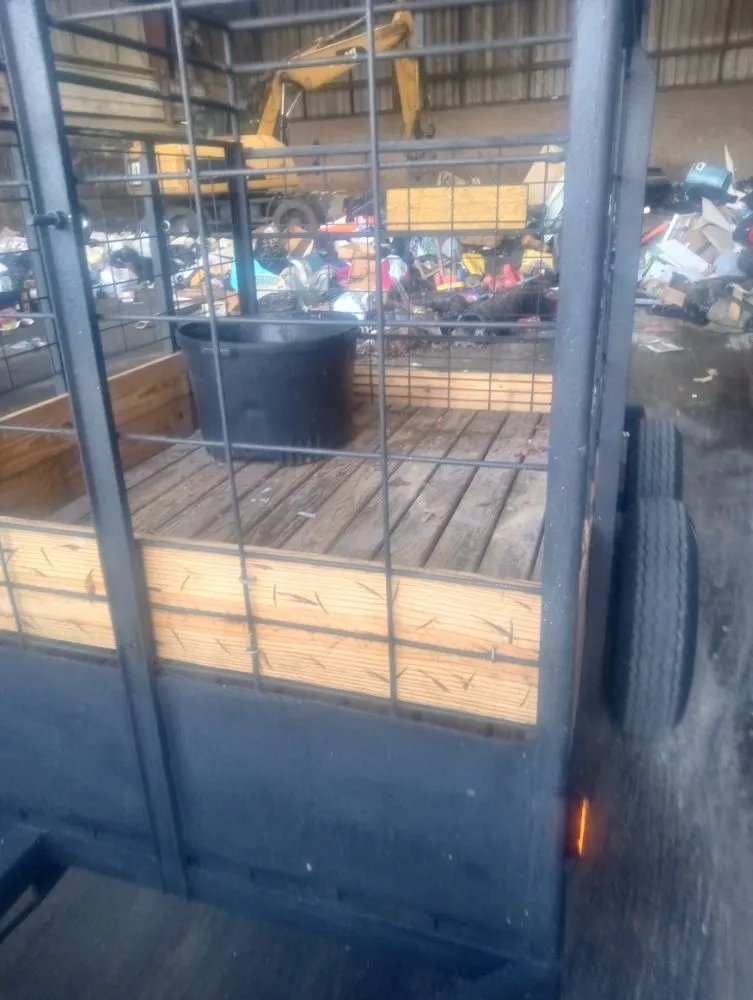 Trusted residential landscaping with custom design in Sanford, NC by ALM and Partners