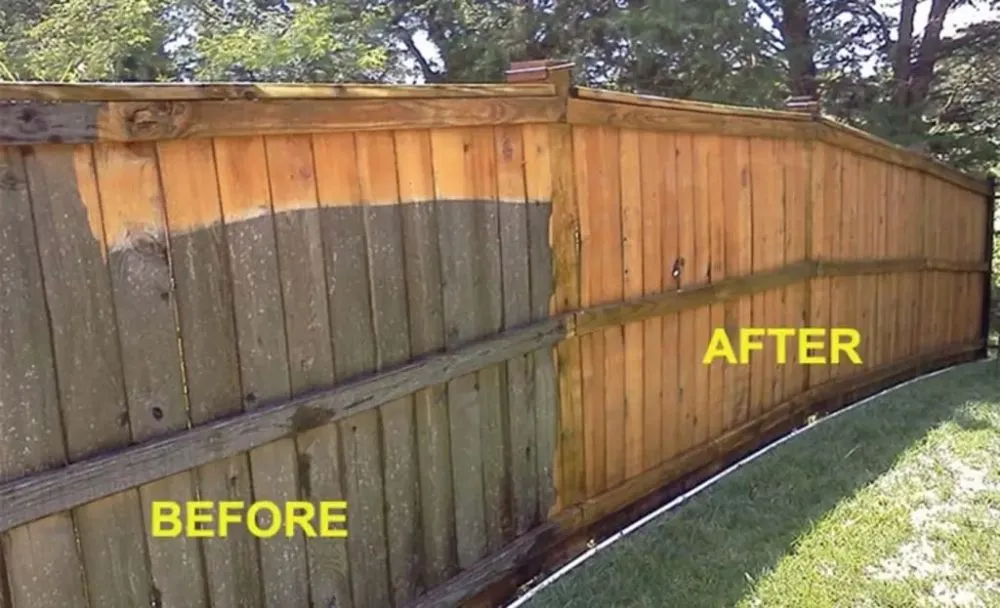 Custom residential landscaping in Sanford, NC by ALM and Partners