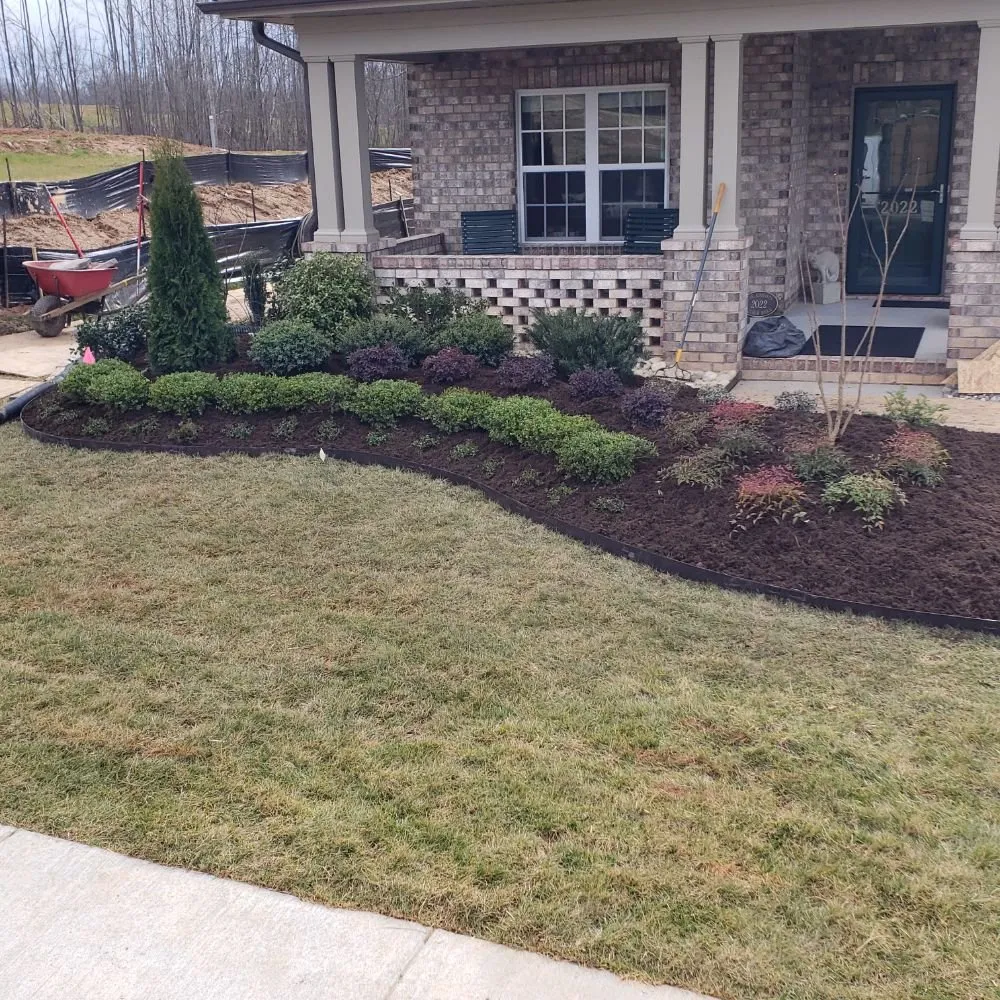 Top-rated landscaping services for outdoor upgrades across Kernersville, NC - ALM Landscaping and Design