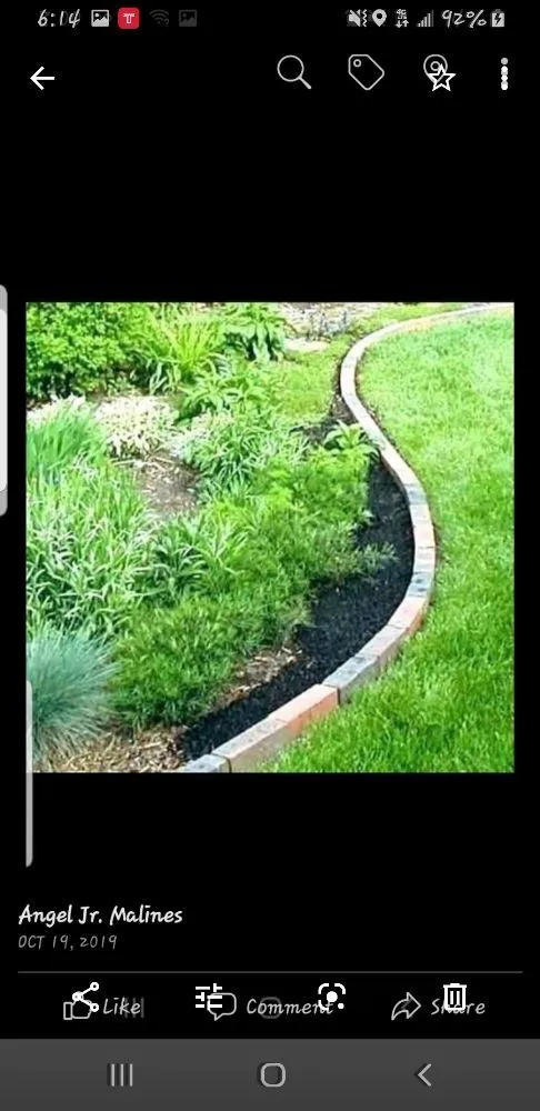 Top-rated yard maintenance for beautiful yards across Kernersville, NC - ALM Landscaping and Design