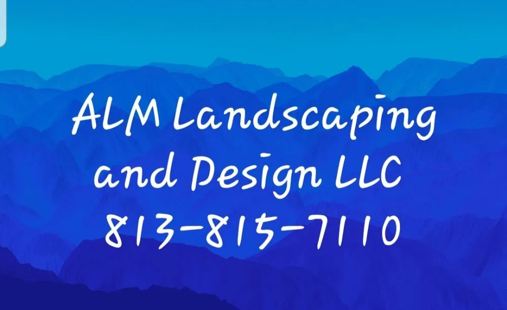 Affordable outdoor landscaping in Kernersville, NC by ALM Landscaping and Design