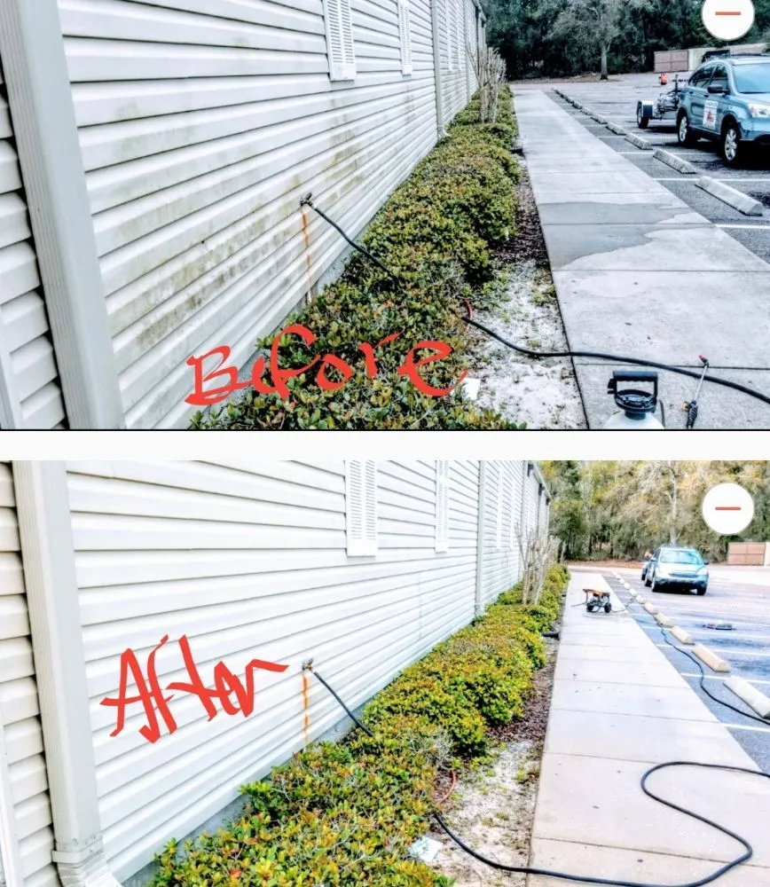 Custom landscaping services experts serving Deltona, FL - ALM Landscaping