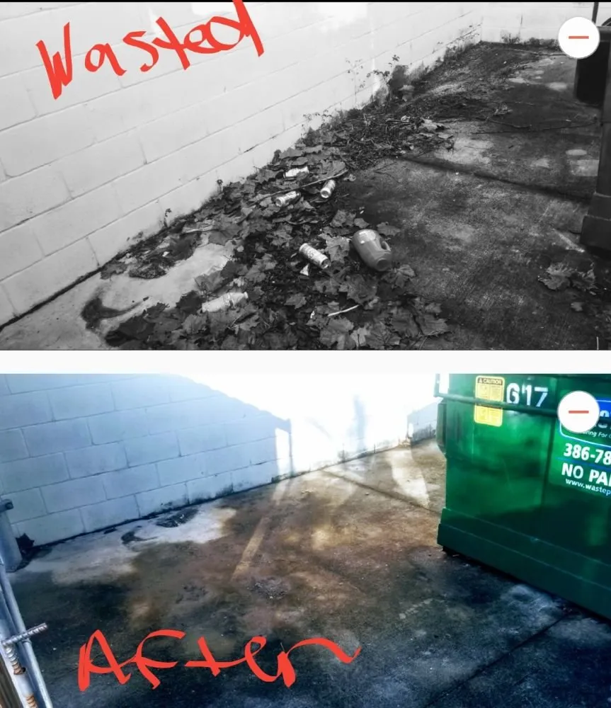 Professional lawn care service in Deltona, FL by ALM Landscaping