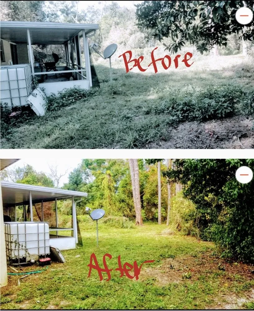 Custom landscaping services experts serving Deltona, FL - ALM Landscaping