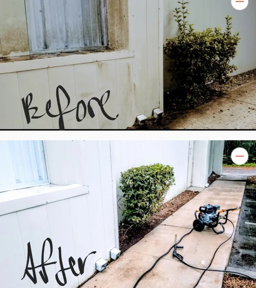 Professional garden landscaping for beautiful yards in Deltona, FL by ALM Landscaping