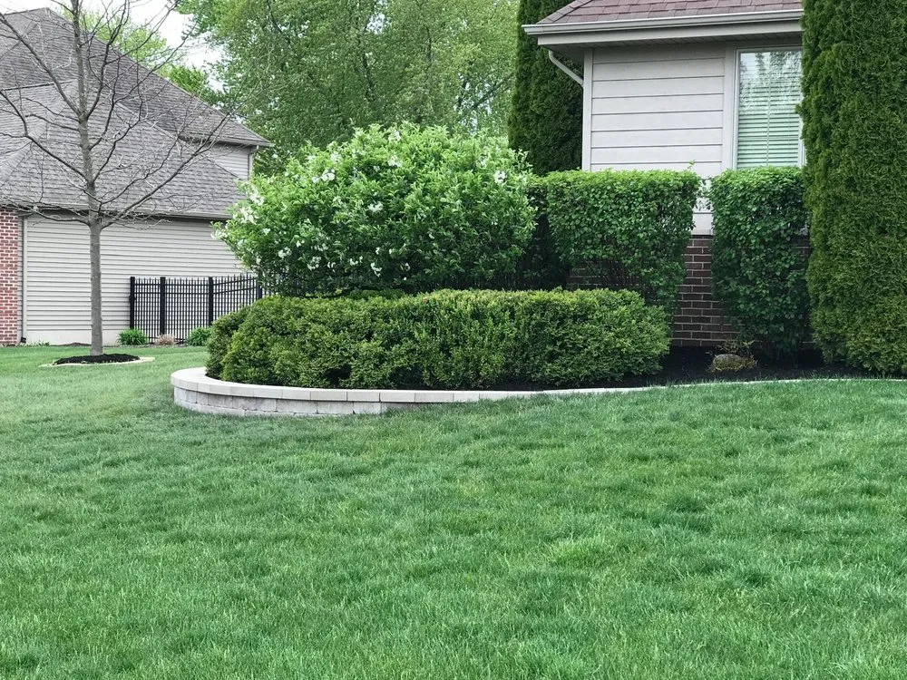 Trusted lawn mowing service in East Chicago, IN by ALM Landscaping