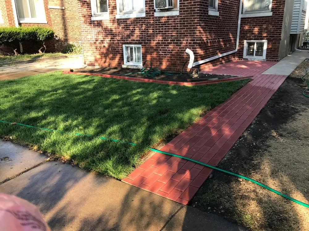 Professional landscaping services for homes across East Chicago, IN - ALM Landscaping