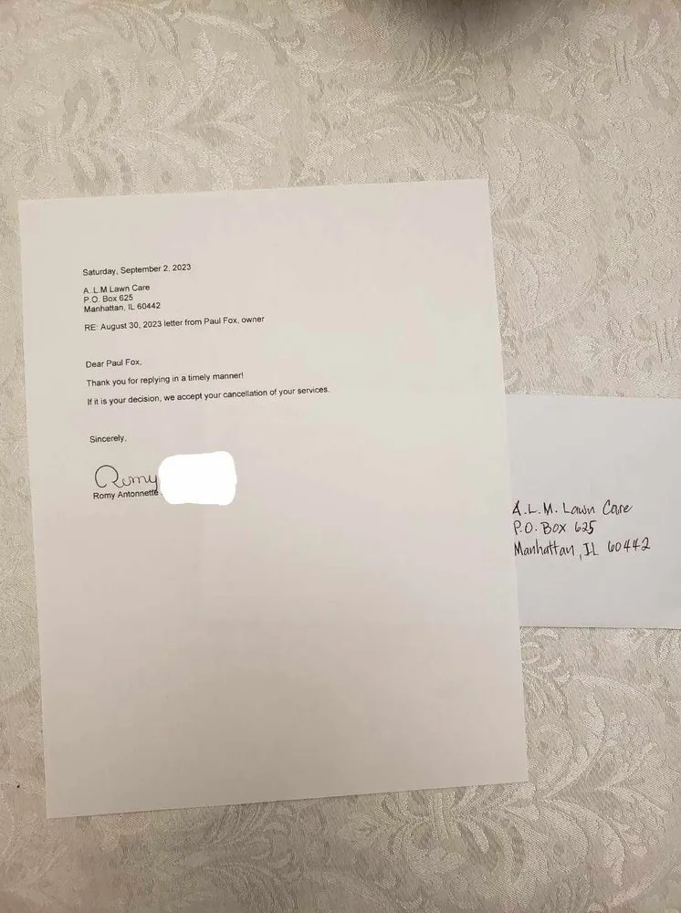 Expert residential landscaping for outdoor upgrades across Elwood, IL - ALM Lawn Care