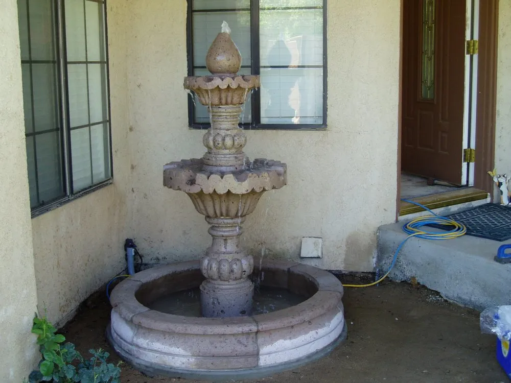 Custom lawn mowing service experts serving Arleta, CA - Alma Gardening